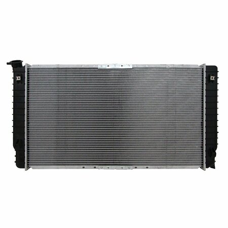 ONE STOP SOLUTIONS 95 Buick Riveria Radiator, 1777 1777
